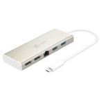 JCD381 DUAL HDMI Displayイ対応Multi Dock 取り寄せ商品