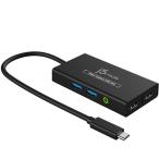 JVA01 USB ライブ配信専用 キャプチャ
