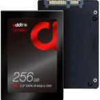 addlink S20 2.5 inch SSD 256GB SATA Ill 6Gb/s ad256GBS20S3S приобретенный товар 