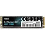 SP256GBP34A60M28 PCIe Gen3x4 P34A60 256GB приобретенный товар 