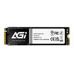 AI298 1TB Gen3 x4 NVMe M.2 SSD ; 3200MB/s / 1700MB/s ; 600TB ; QLC приобретенный товар 