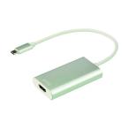HDMI→USB-C UVCビデオキャプチャー UC30