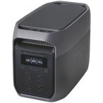 ポータブル電源 DELTA 3 MAX 2048Wh 1台 取り寄せ商品