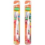 Yahoo! Yahoo!ショッピング(ヤフー ショッピング)クリアクリーンキッズハブラシ ３〜８才向け 1本 取り寄せ商品