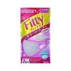 フィッティ　シルキータッチ耳ゴムふわり　小さめ　7枚入 取り寄せ商品