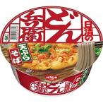 どん兵衛 天ぷらそば １００ｇ（12個） 取り寄せ商品
