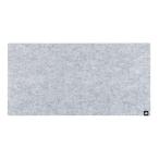 Ｃｌｏｕｄ-Ｆｅｌｔ　デスクマット　６００×３００ 取り寄せ商品