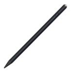 Digio iPad専用充電式タッチペン 軽量タイプ 極細で高感度・細部まで描ける 軽量タイプ ブラック   取り寄せ商品
