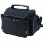 Yahoo! Yahoo!ショッピング(ヤフー ショッピング)一眼レフカメラバッグ 参考収納サイズ W185xD105xH130（mm） ブラック 取り寄せ商品