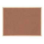 両面コルクボード　６００×４５０ 目安在庫=○