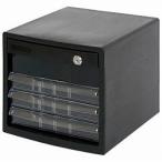 A4E-SK4B A4レターケース/別売仕切り板対応引出しタイプ 取り寄せ商品