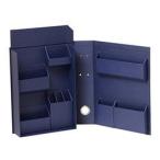 LST-FB5NV LIFESTYLE TOOL ファイルB5サイズ ネイビー 取り寄せ商品