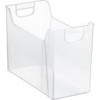  файл box A4 ширина . ширина 162mm прозрачный 1 шт стандарт наличие =0