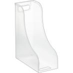  файл box A4. ширина 119mm прозрачный 1 шт стандарт наличие =0