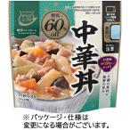 からだシフト 糖質コントロール 中華丼 150g 1食 目安在庫=○