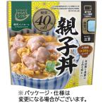 からだシフト 糖質コントロール 親子丼 150g 1食 目安在庫=○