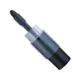 Yahoo! Yahoo!ショッピング(ヤフー ショッピング)お知らセンサー 補充インクカートリッジ 太字丸芯 ブラック（1本） 取り寄せ商品