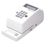 電子チェックライター　ＥＣ−３１０ 取り寄せ商品