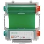  Be pop 100 модель красящая лента 60m зеленый 1 шт приобретенный товар 