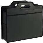  офис переносная сумка (bijikaru) вертикальный 330× ширина 365× толщина 110mm черный 1 шт стандарт наличие =0