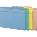  двойной папка -A4 желтый 1 шт. стандарт наличие =0