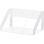  книжка подставка 390mm белый стандарт наличие =0