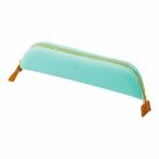 Bloomin トレーペンケース　ミントグリーン 取り寄せ商品