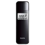 ショッピングアルコールチェッカー アルコールチェッカー ブラック 取り寄せ商品