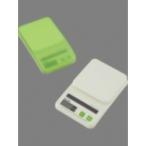 デジタルソーラークッキングスケール グリーン SD-004-GR 取り寄せ商品