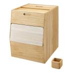 オスマック kirisai 桐のこめ櫃(米びつ) 30kg 湿気を吸収 乾燥すれば放出 調湿性が高い素材を使用 取り寄せ商品