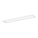 ベースライト 本体: 奥行6.2cm 本体: 高さ125.4cm 本体: 幅23.8cm 取り寄せ商品