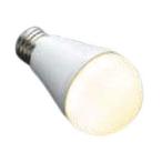 LED電球 本体: 奥行10.6cm 本体: 高さ5.5cm 本体: 幅5.5cm 取り寄せ商品