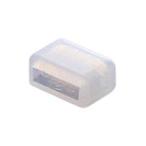 部品 本体: 奥行1cm 本体: 高さ1.4cm 本体: 幅1cm 取り寄せ商品