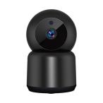  Smart Home камера шея . черный KJ-199 приобретенный товар 