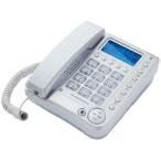  автоответчик машина простой phone белый приобретенный товар 