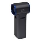 エアダスターブロワー 突風GUN トムキャット ブラック 取り寄せ商品