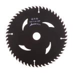 チップソー プレミアム フッ素コート Φ165 1枚 目安在庫=○