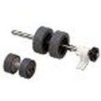 FI-CX50R GMW741 ролик комплект (IX1600 IX1400) стандарт наличие =0