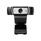 C930e WEBCAM приобретенный товар 