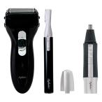 lifi- Lynn 2 листов лезвие бритва &amp; груминг комплект приобретенный товар 