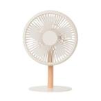 ミニリビングファンＬＥＤライト付　ＯＷ 取り寄せ商品