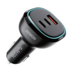 PDシガーソケットタイプ充電器/165W/T