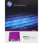 HP LTO6 Ultrium RW штрих-код этикетка упаковка приобретенный товар 