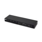 4K60Hz対応 HDMIパソコン切替器(4台用) 取り寄せ商品