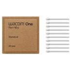 Wacom One Pen用標準芯(10本) 目安在庫=△