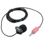  микрофон Mini зажим черный BSHSM03BK приобретенный товар 