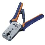 LD-KKTP2 храповик модель RJ45 коннектор инструмент для уплотнителя производитель наличие товар 