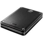 USB 3.0/2.0対応 耐衝撃ポータブルハードディスク 500GB HDPD-UTD500 取り寄せ商品