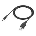 モバイルバッテリー接続ケーブル ISCB-CD100K 目安在庫=△