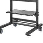 DA-DST1 дисплей подставка [DA-DSM4] специальный полки доска стандарт наличие =0